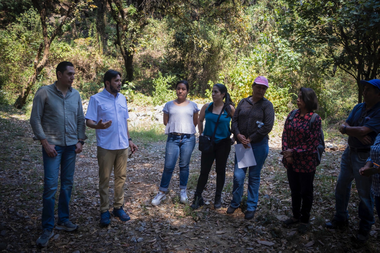 Fortalece Gobierno de Morelos ruta turística que conecta a Tepoztlán, Cuernavaca y Temixco 4 1000643366