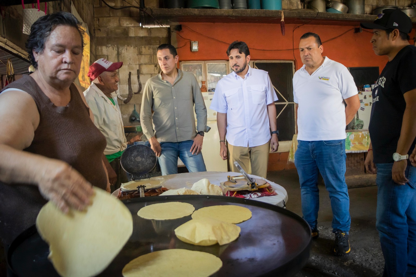 Fortalece Gobierno de Morelos ruta turística que conecta a Tepoztlán, Cuernavaca y Temixco 6 1000643367