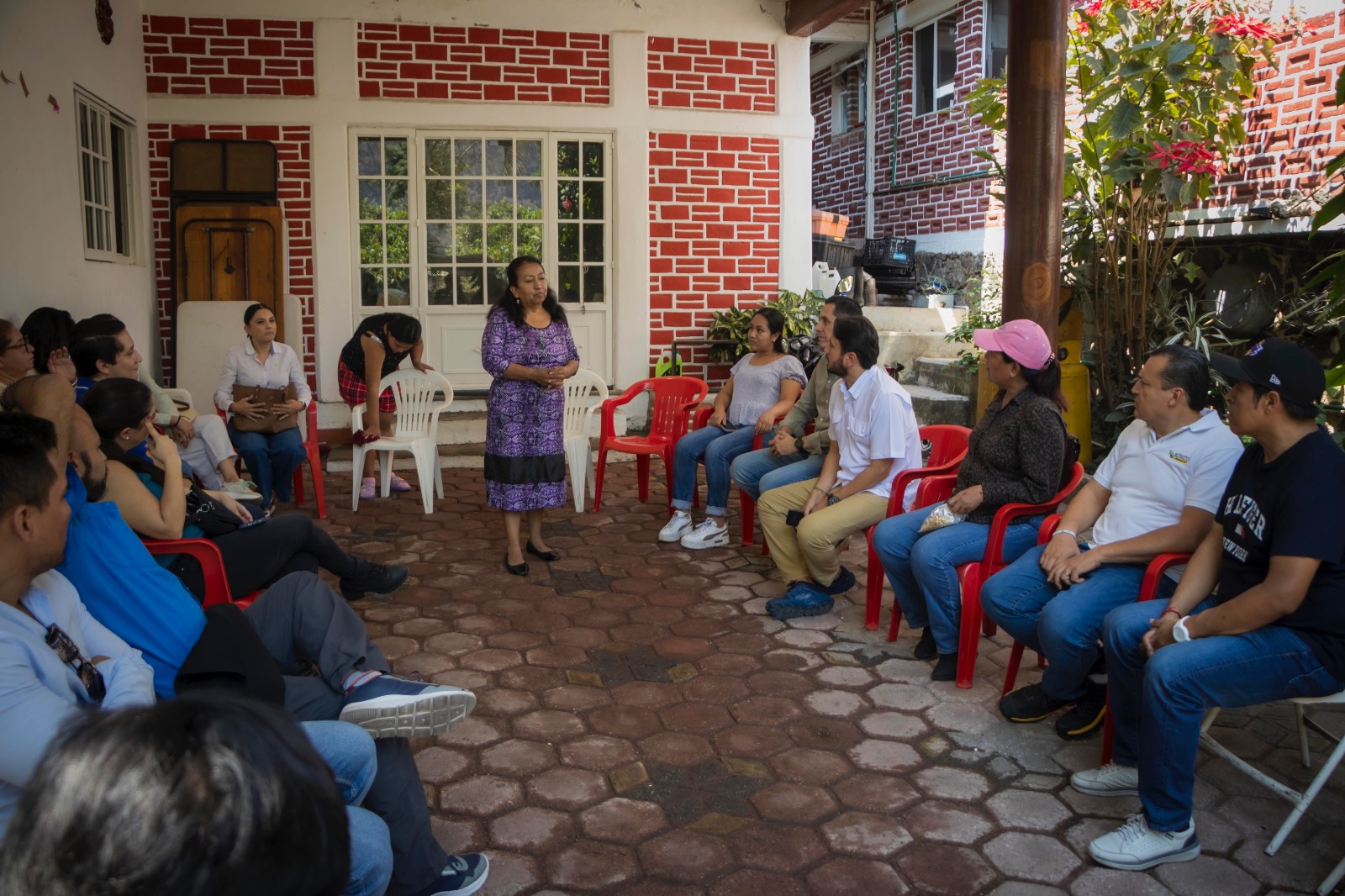 Fortalece Gobierno de Morelos ruta turística que conecta a Tepoztlán, Cuernavaca y Temixco 7 1000643368