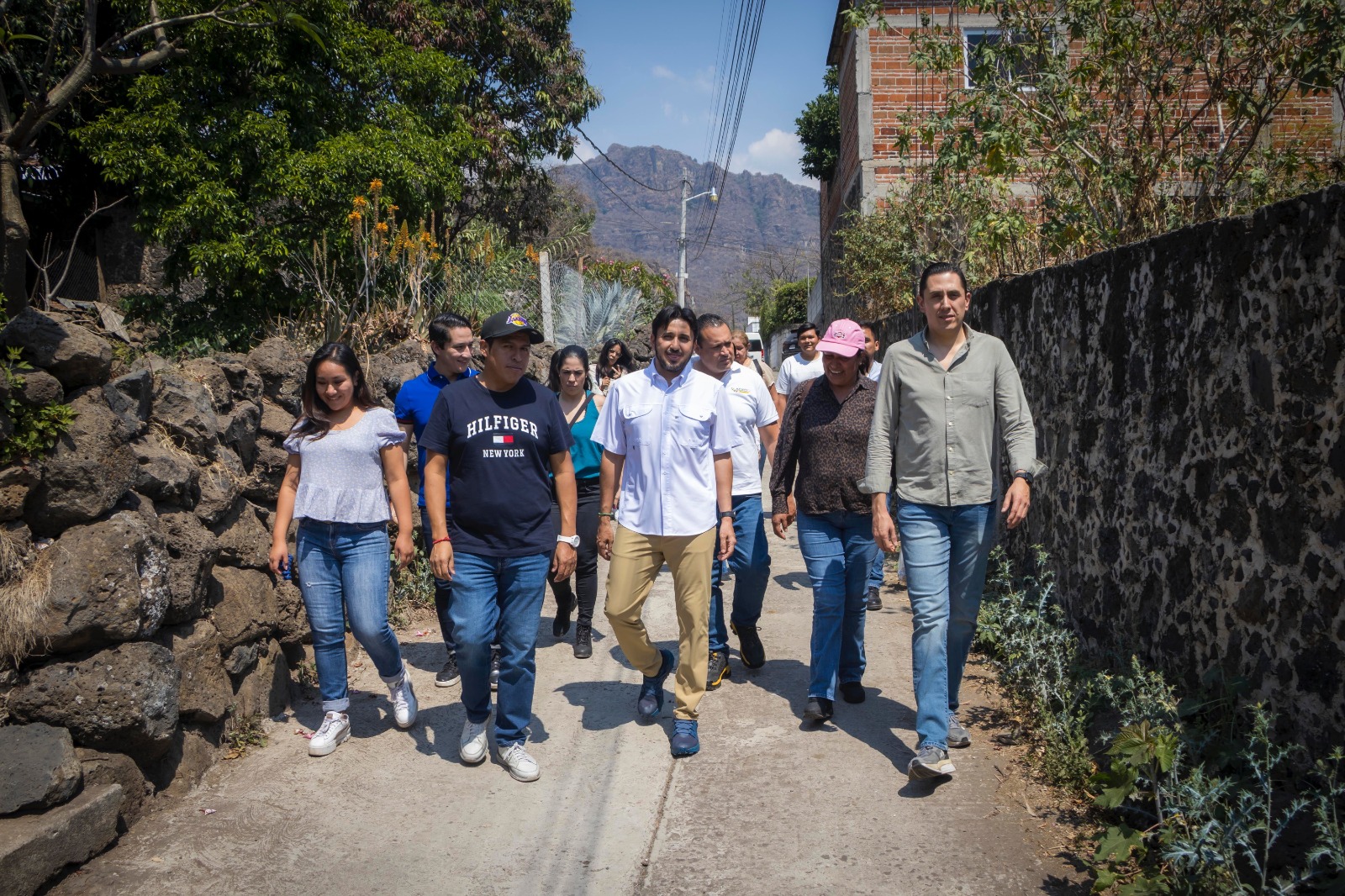 Fortalece Gobierno de Morelos ruta turística que conecta a Tepoztlán, Cuernavaca y Temixco 5 1000643369