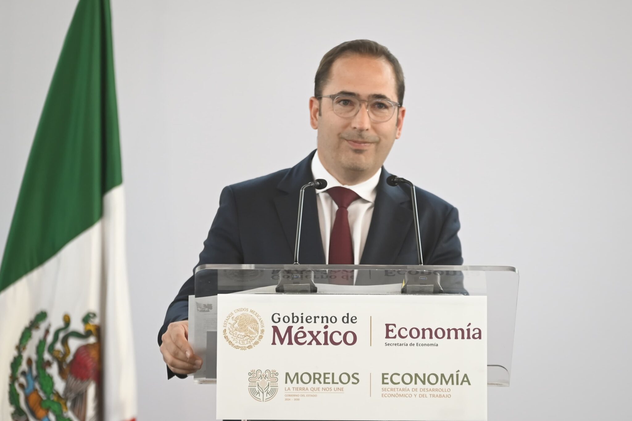 Impulsa Morelos "La tierra que nos une" la innovación, economía y desarrollo con visión social 8 1000643885