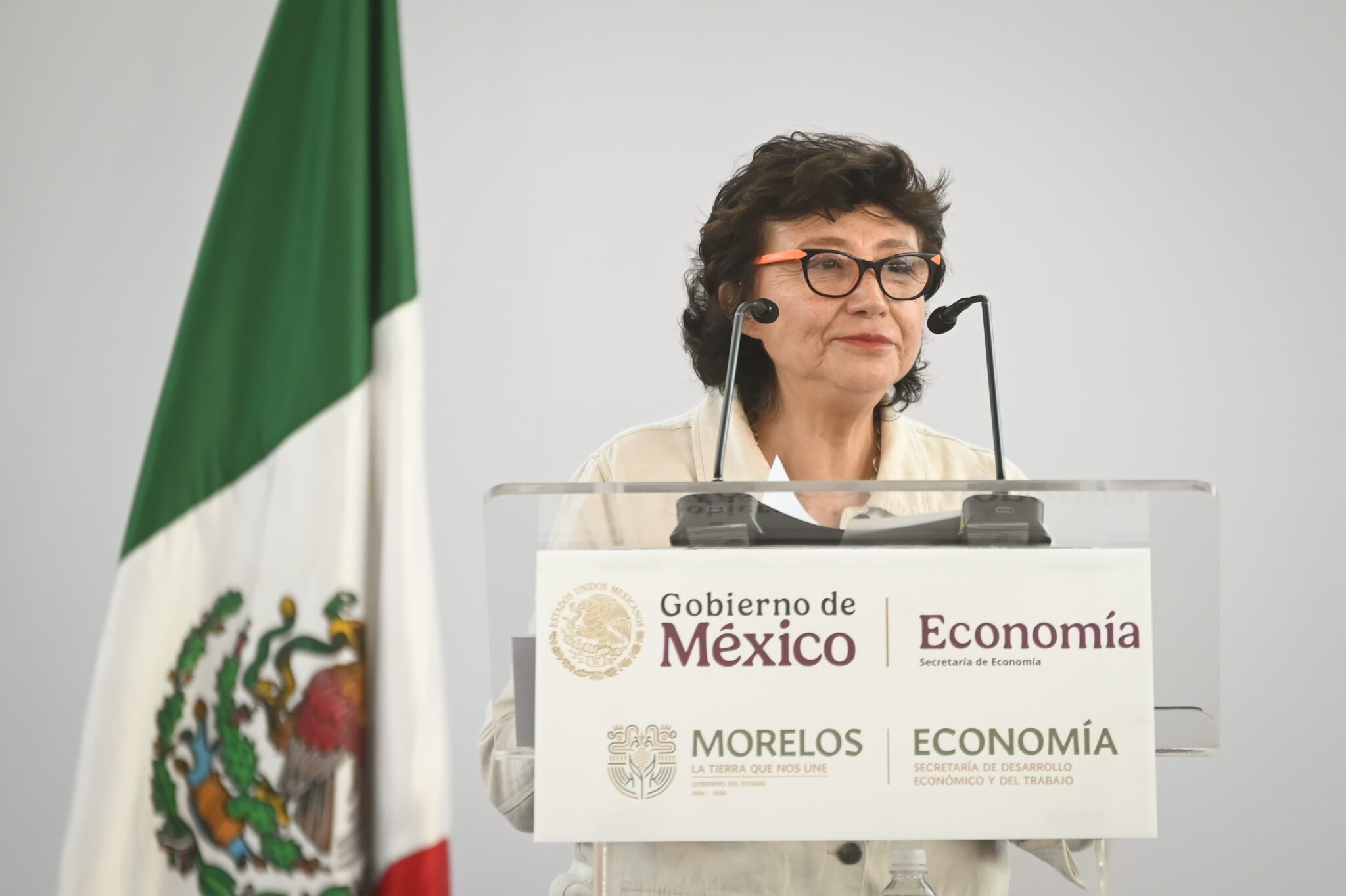 Impulsa Morelos "La tierra que nos une" la innovación, economía y desarrollo con visión social 9 1000643887
