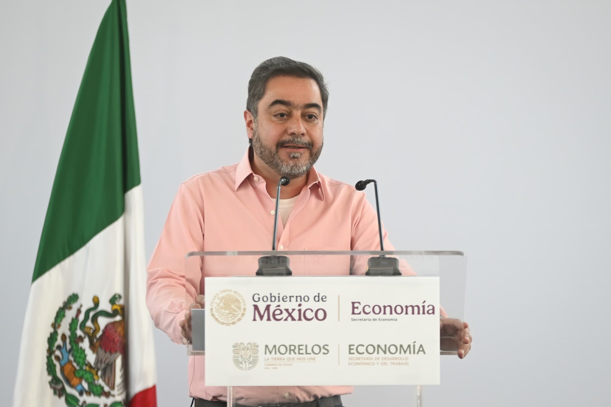 Impulsa Morelos "La tierra que nos une" la innovación, economía y desarrollo con visión social 5 1000643888