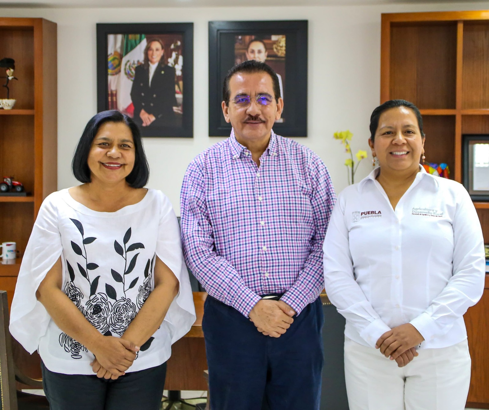 Acuerda Gobierno de "La tierra que nos une" trabajo coordinado con Veracruz y Puebla 3 1000644007