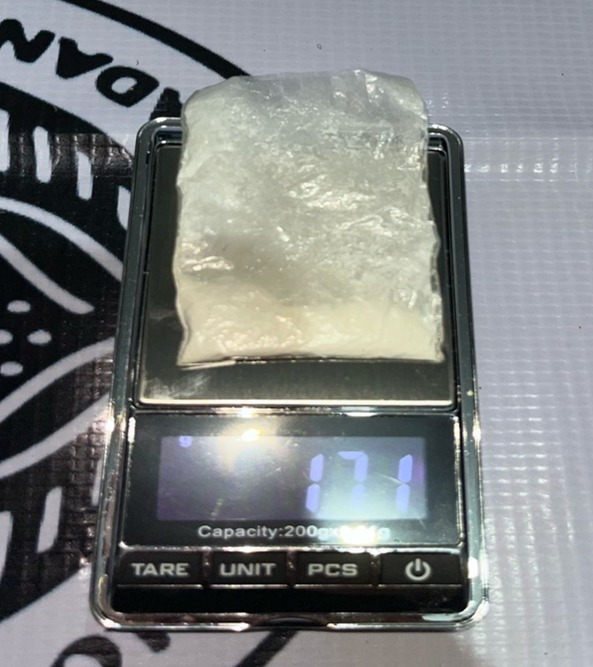Golpe a la extorsión: decomisan celulares y droga en penal de Jojutla 4 1000644962