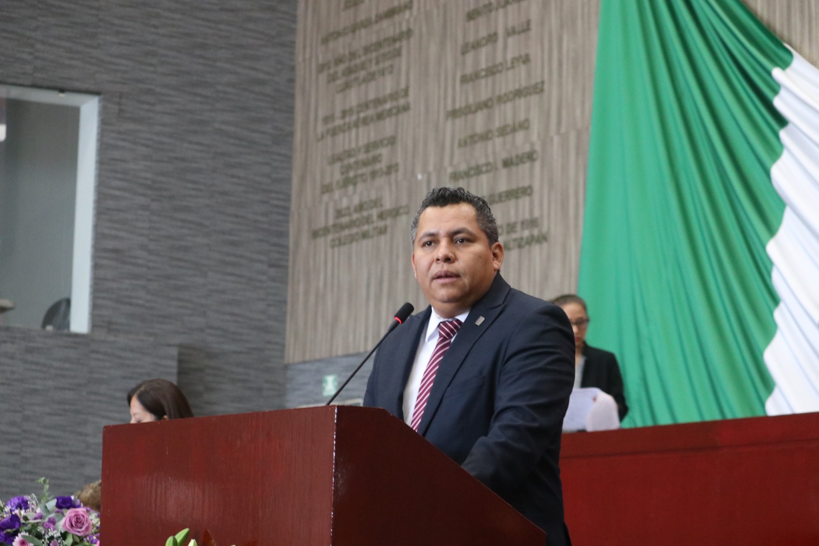 Aprueba Congreso de Morelos reformas para prohibir la reelección y nepotismo electoral, así como para proteger los maíces nativos 2 1000646791