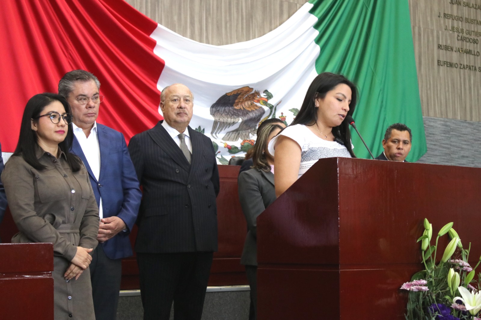 Aprueba Congreso de Morelos reformas para prohibir la reelección y nepotismo electoral, así como para proteger los maíces nativos 3 1000646794