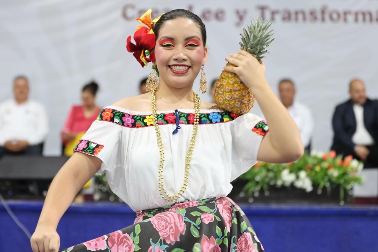 Impulsa Gobierno de Morelos, "La tierra que nos une", espacios de diálogo y formación para las juventudes morelenses 8 1000647023 1