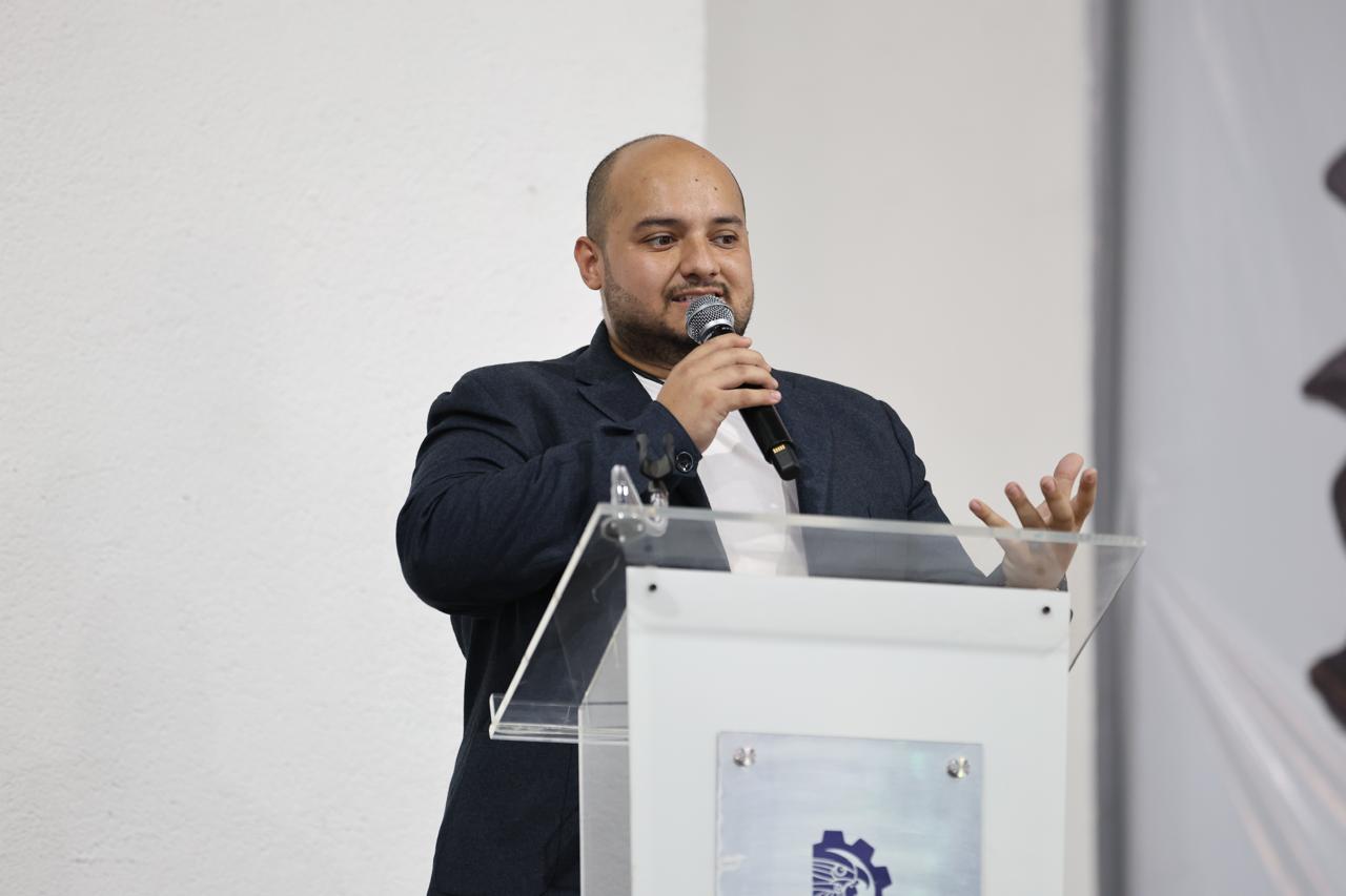 Impulsa Gobierno de Morelos, "La tierra que nos une", espacios de diálogo y formación para las juventudes morelenses 5 1000647026 1