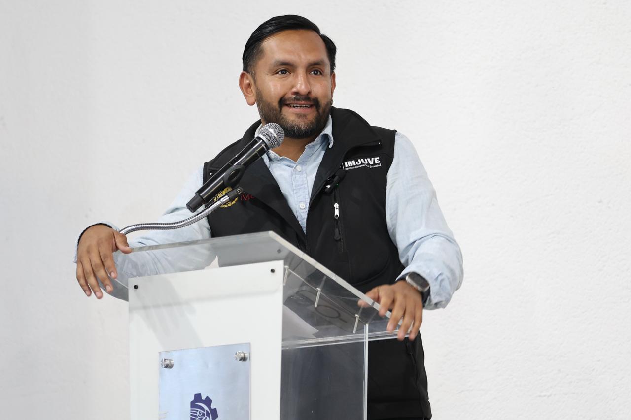 Impulsa Gobierno de Morelos, "La tierra que nos une", espacios de diálogo y formación para las juventudes morelenses 7 1000647027 1