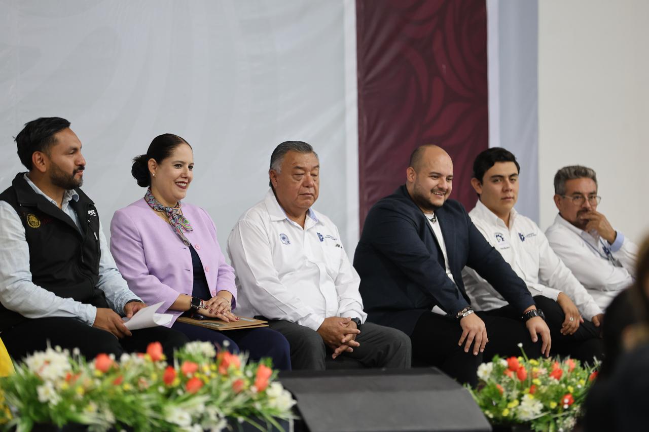 Impulsa Gobierno de Morelos, "La tierra que nos une", espacios de diálogo y formación para las juventudes morelenses 2 1000647028 1