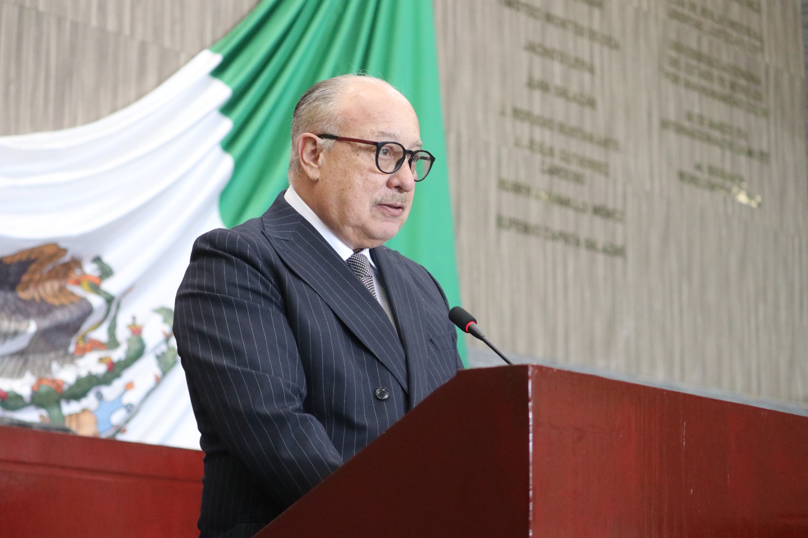 Platea diputado Luis Eduardo Pedrero adecuar carreteras para la movilidad de personas con discapacidad y prevenir accidentes 1 1000650579