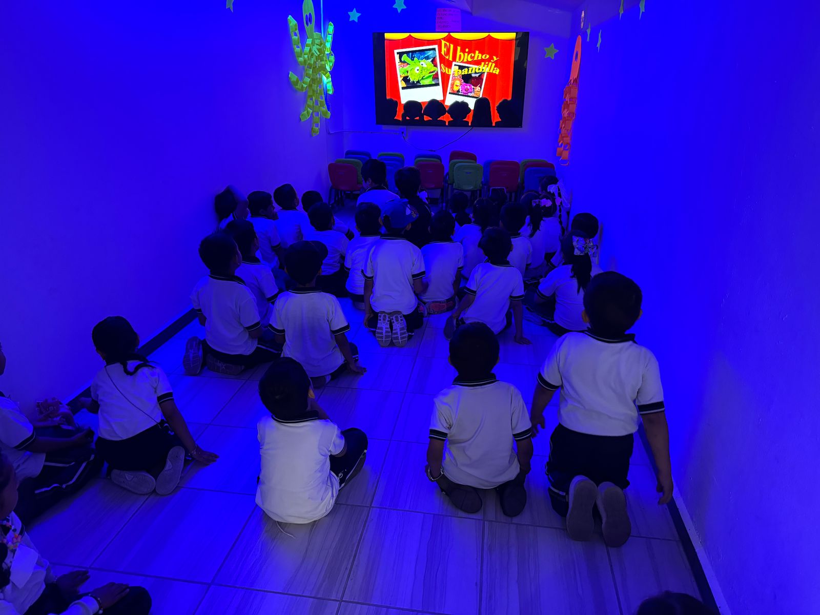 Promuve Ceagua conciencia ambiental en niñas y niños 4 1000650709