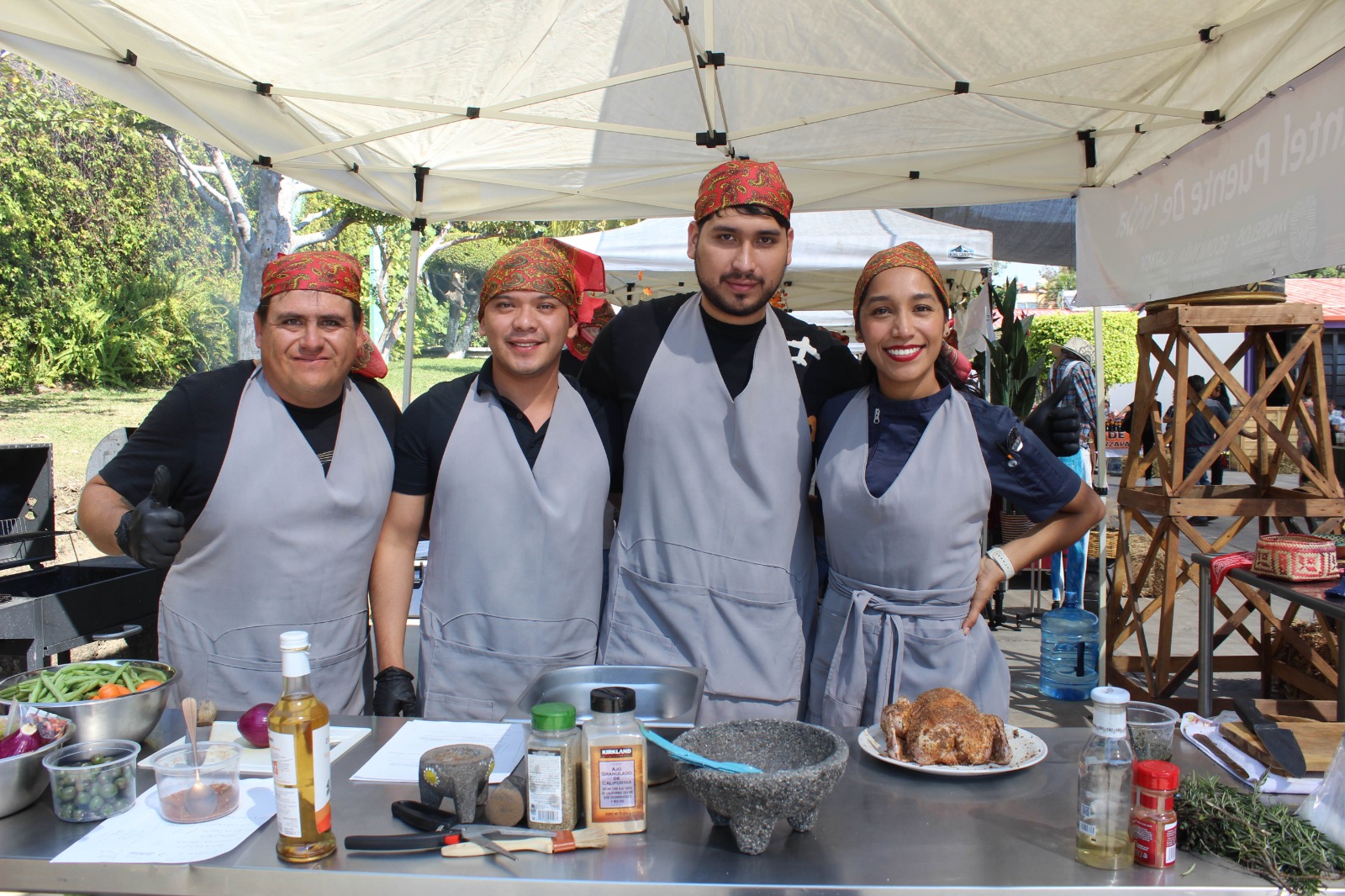 Realiza Icatmor competencia interna rumbo al Campeonato Nacional de parrilla en Cuernavaca 7 1000651035