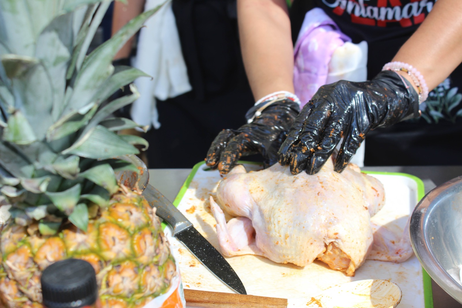 Realiza Icatmor competencia interna rumbo al Campeonato Nacional de parrilla en Cuernavaca 6 1000651036