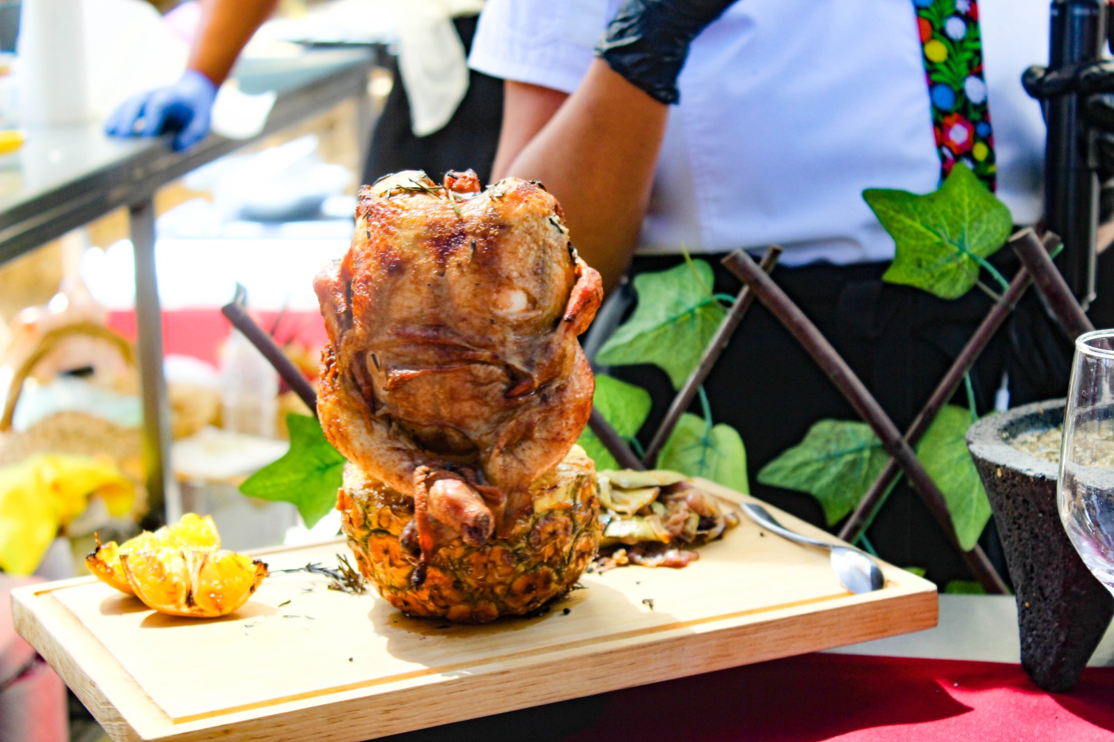 Realiza Icatmor competencia interna rumbo al Campeonato Nacional de parrilla en Cuernavaca 3 1000651040