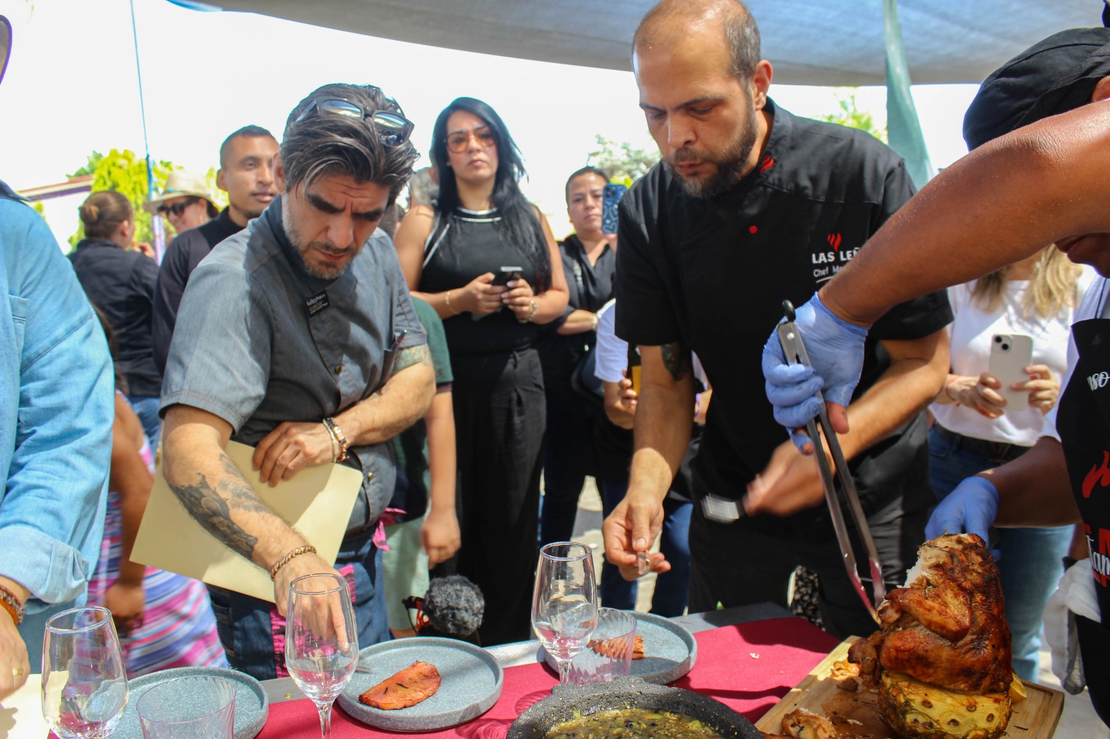 Realiza Icatmor competencia interna rumbo al Campeonato Nacional de parrilla en Cuernavaca 8 1000651041