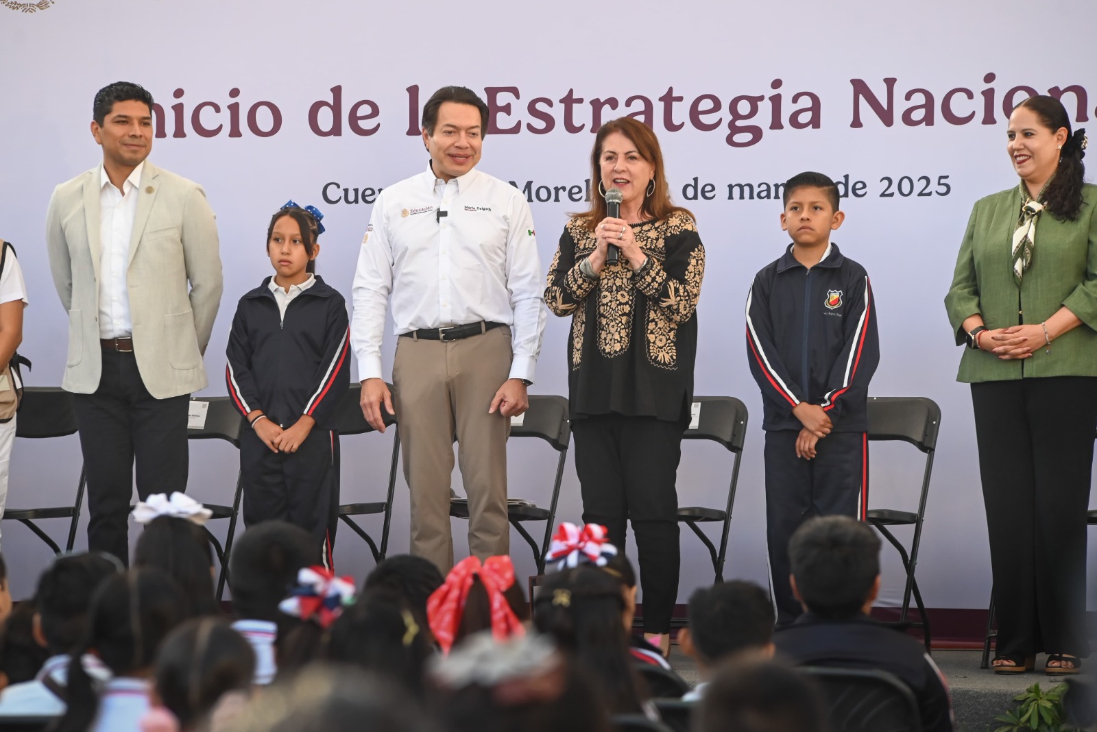 Morelos, "La tierra que nos une", marca el inicio de la estrategia nacional "Vive Saludable, Vive Feliz" 10 1000653699