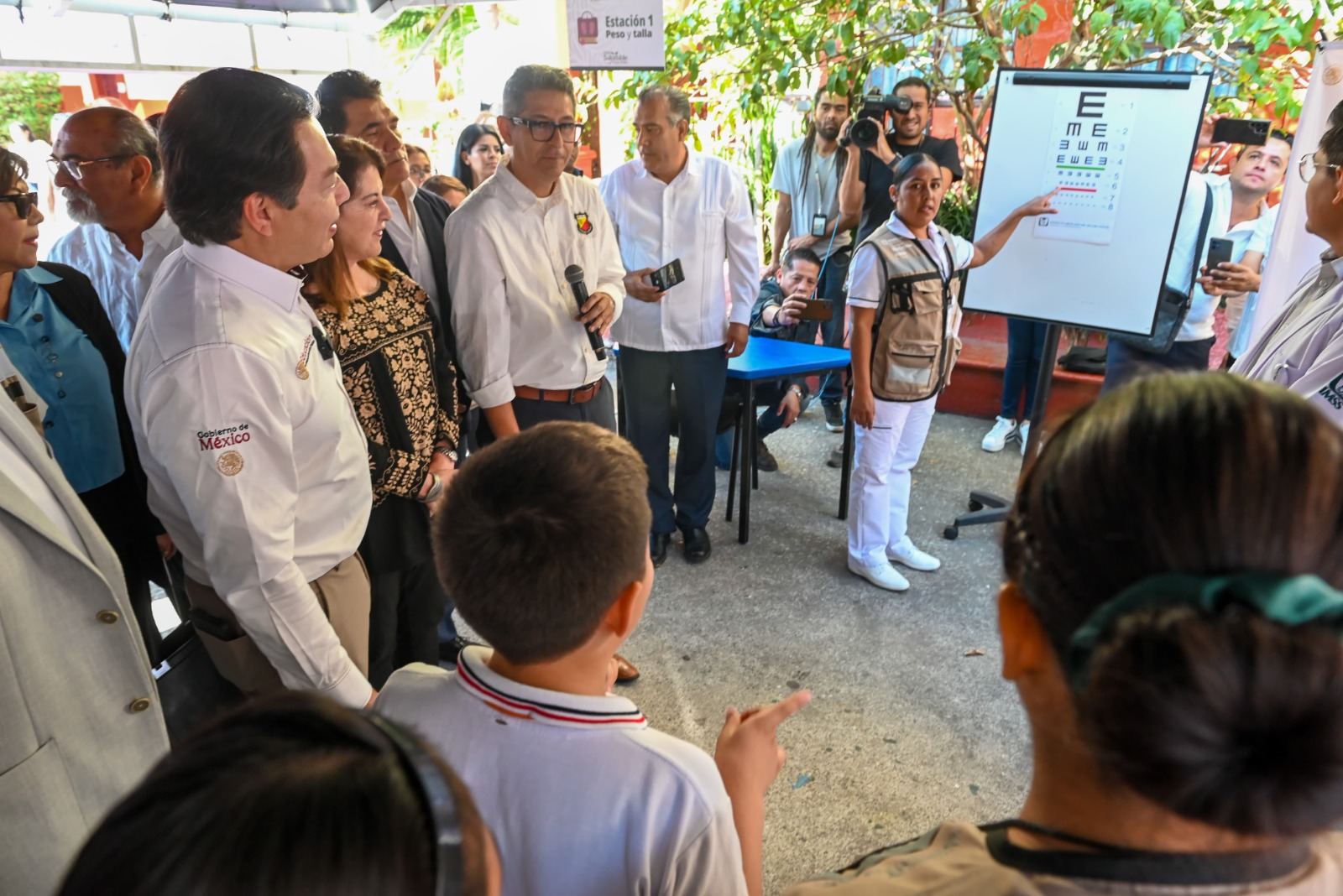 Morelos, "La tierra que nos une", marca el inicio de la estrategia nacional "Vive Saludable, Vive Feliz" 12 1000653704