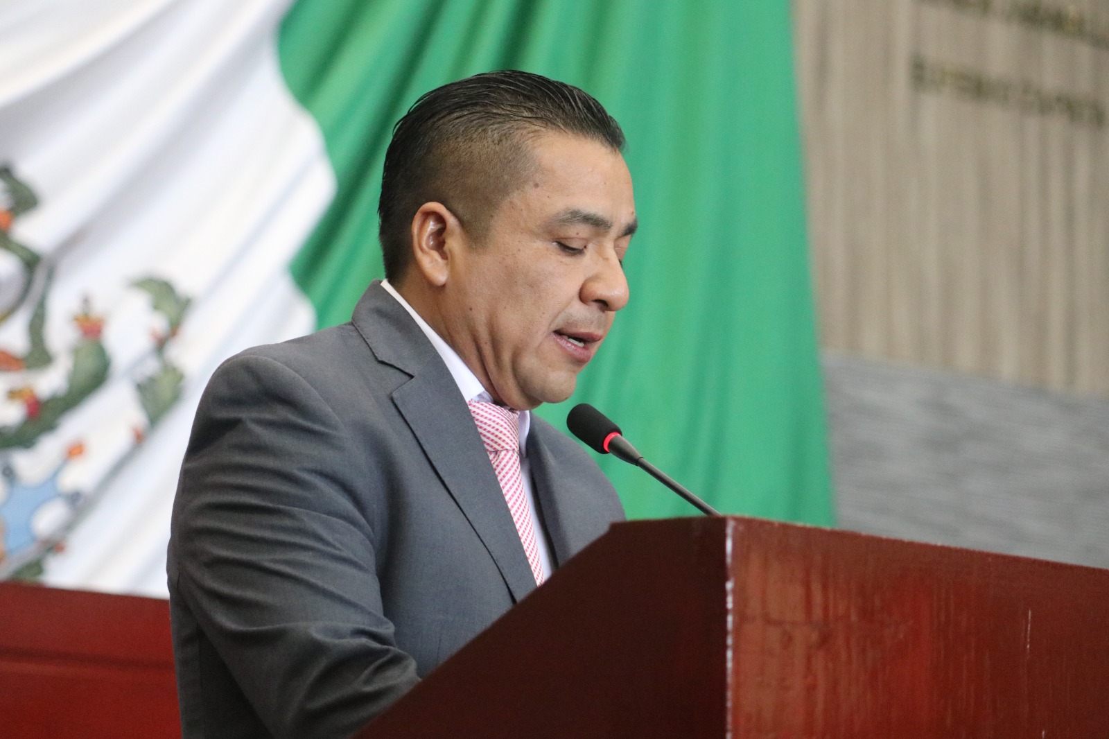Plantea diputado Alfonso de Jesús Sotelo Martínez poner nombres de mujeres destacadas de Morelos a calles, avenidas y colonias de reciente creación 1 1000657886
