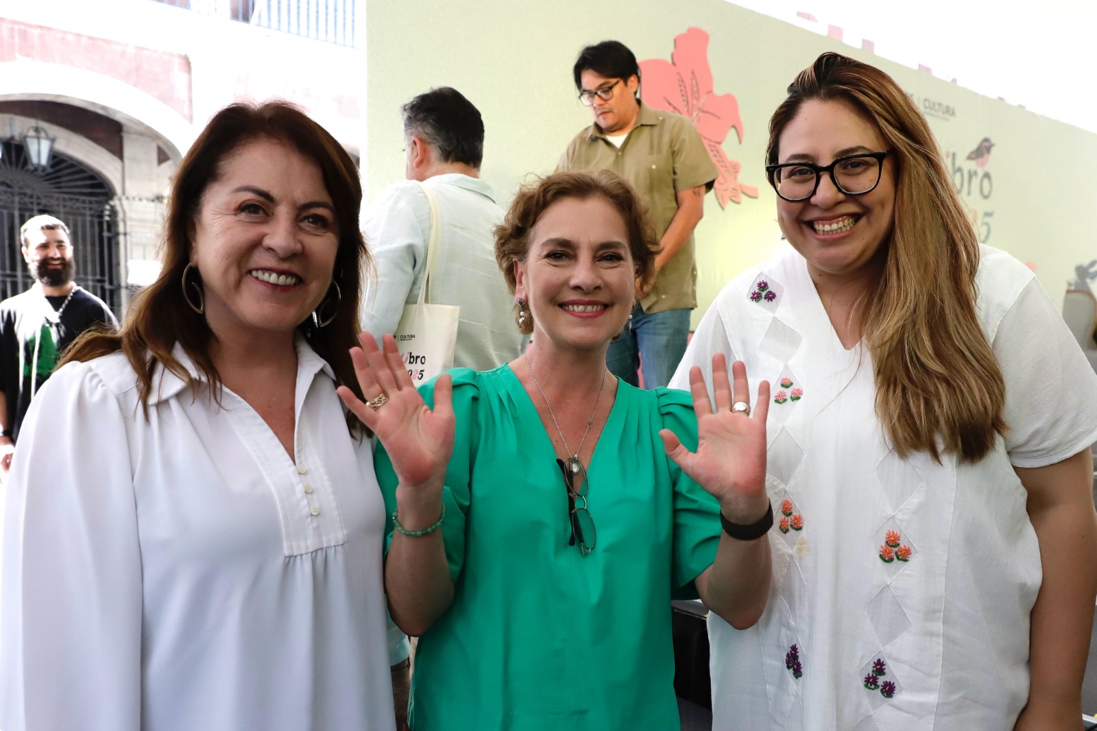 Concluye Feria del Libro Morelos 2025 con gran participación de lectores 2 1000662427