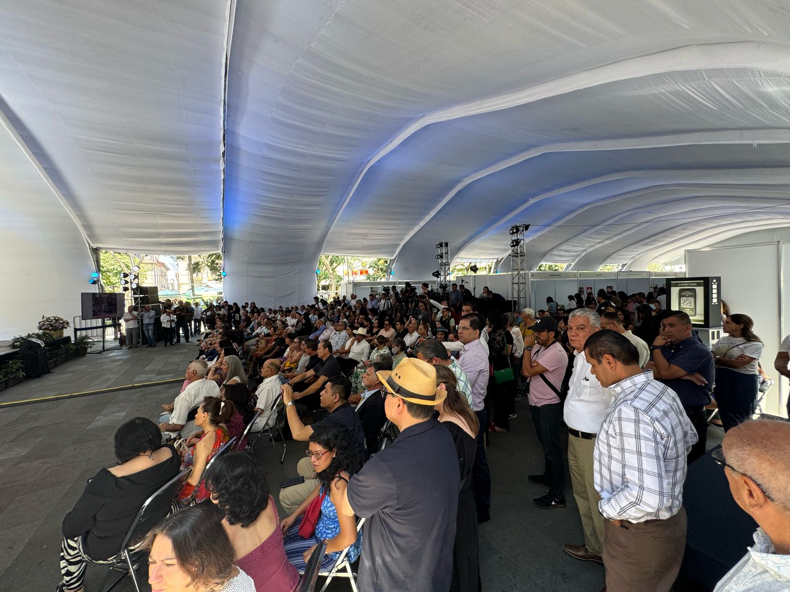 Concluye Feria del Libro Morelos 2025 con gran participación de lectores 7 1000662453