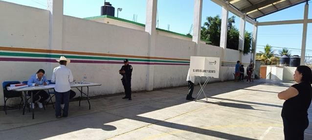 Transcurre en paz y tranquilidad elección de autoridades auxiliares en nueve municipios de Morelos 6 1000662755