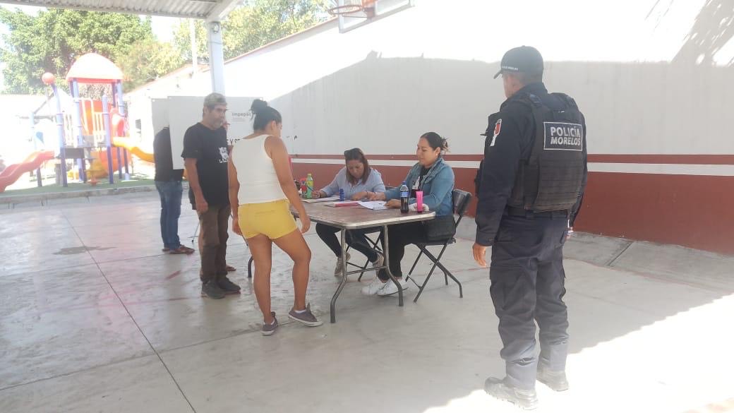 Transcurre en paz y tranquilidad elección de autoridades auxiliares en nueve municipios de Morelos 4 1000662756