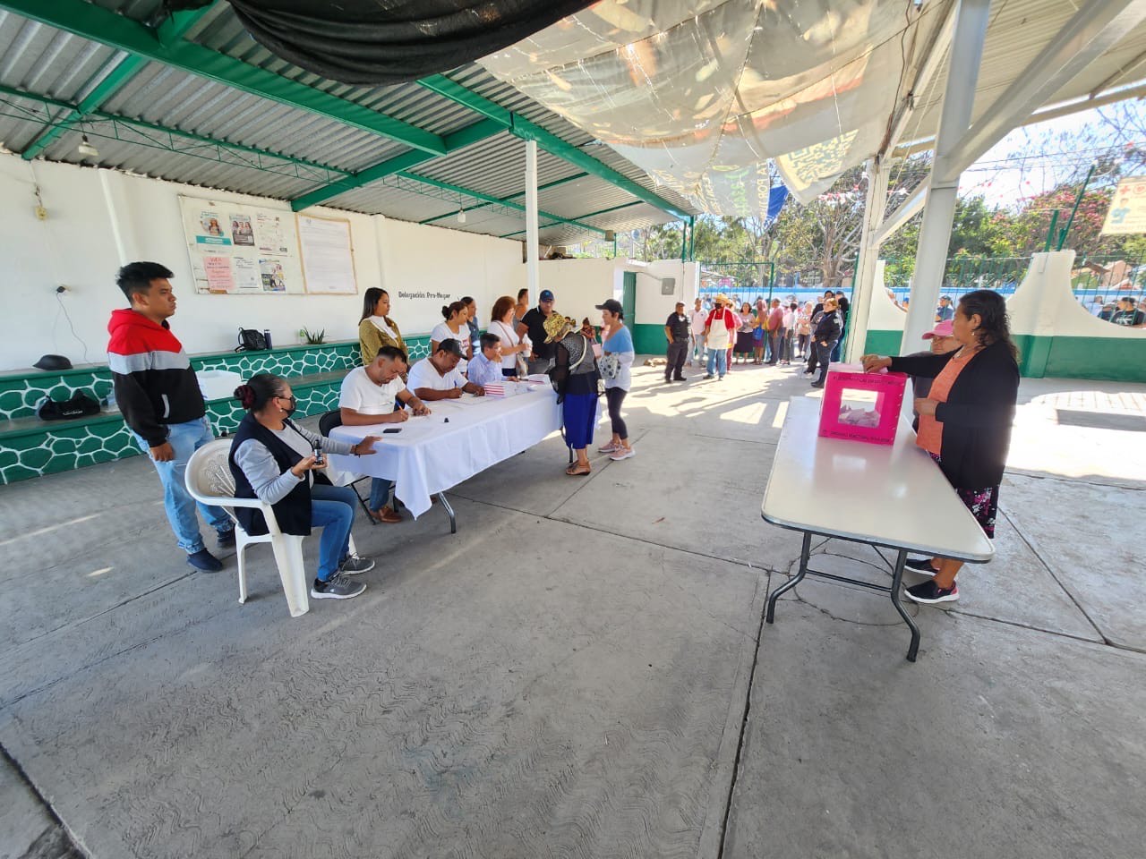 Transcurre en paz y tranquilidad elección de autoridades auxiliares en nueve municipios de Morelos 5 1000662757