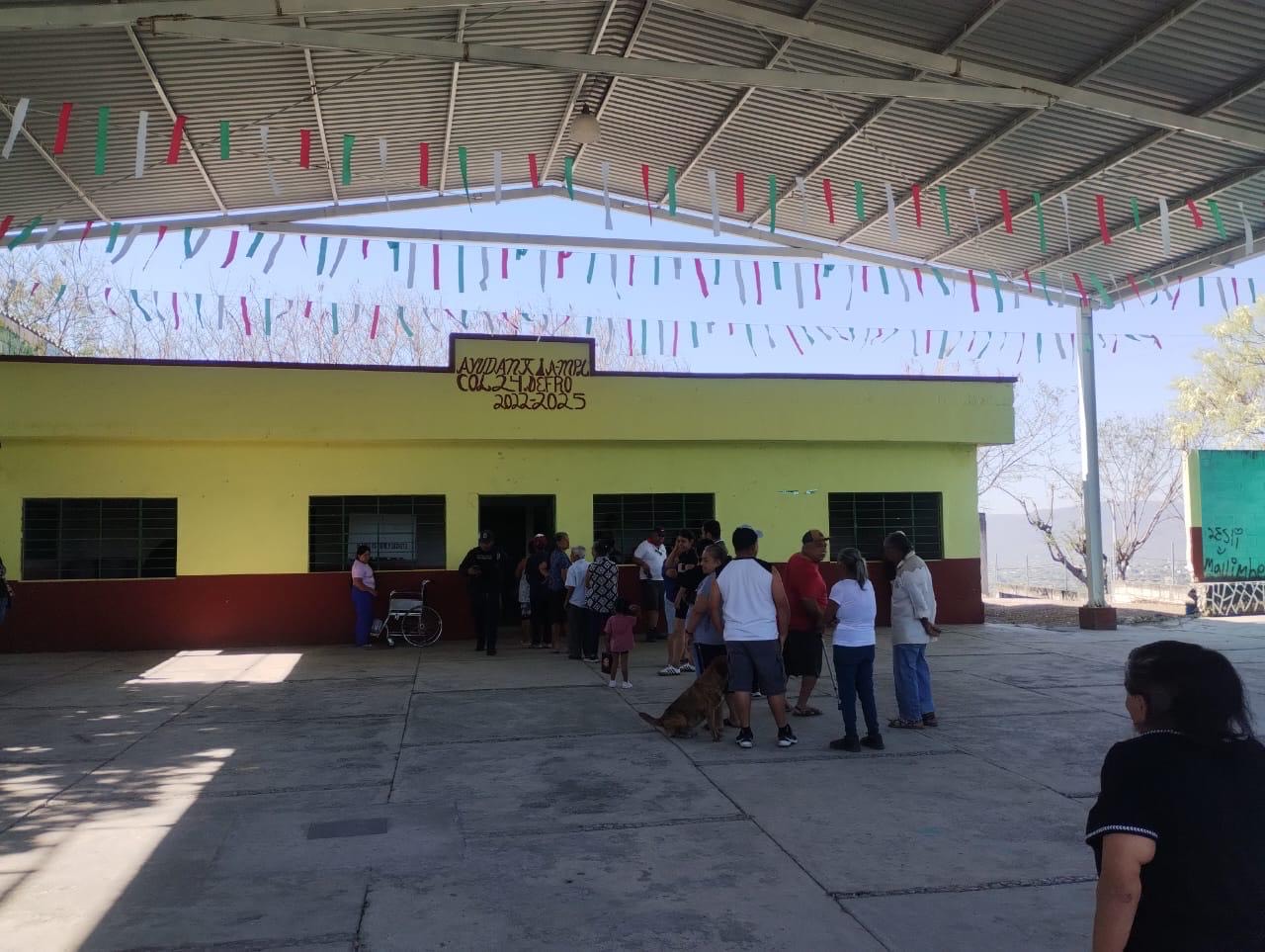 Transcurre en paz y tranquilidad elección de autoridades auxiliares en nueve municipios de Morelos 3 1000662759