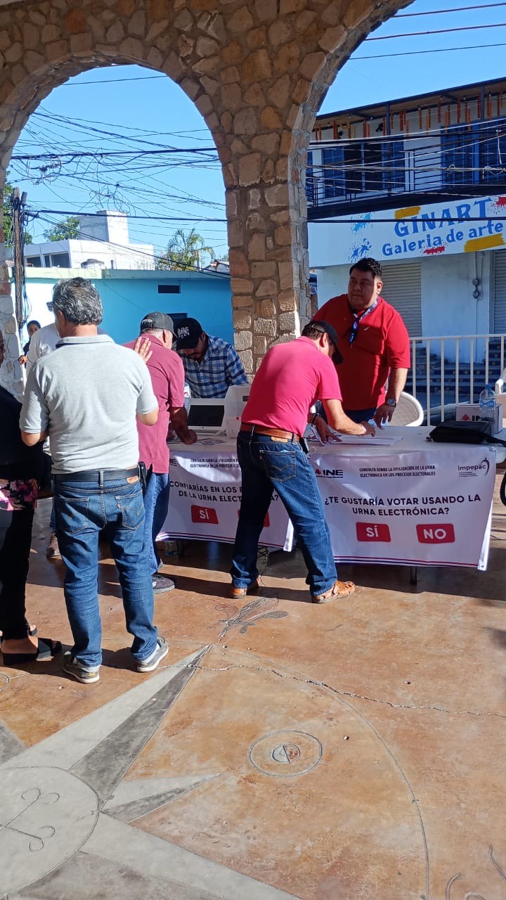 Transcurre en paz y tranquilidad elección de autoridades auxiliares en nueve municipios de Morelos 2 1000662761