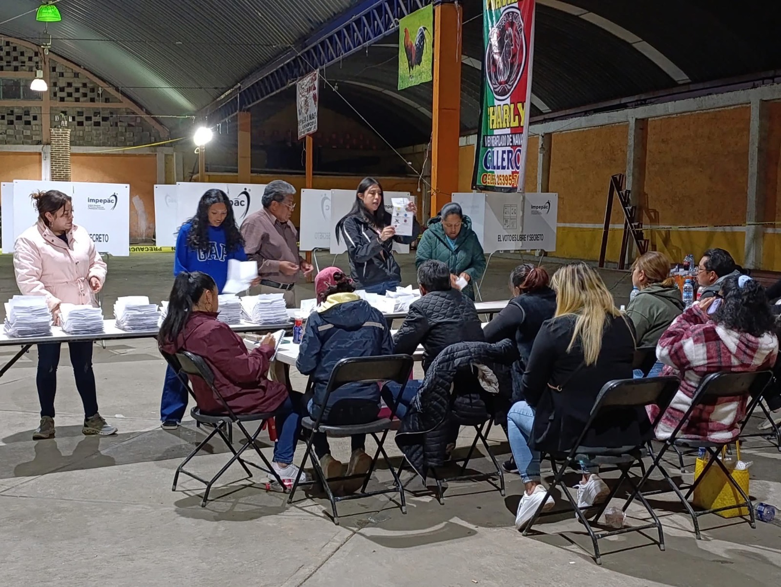 Transcurre en paz y tranquilidad elección de autoridades auxiliares en nueve municipios de Morelos 1 1000662762