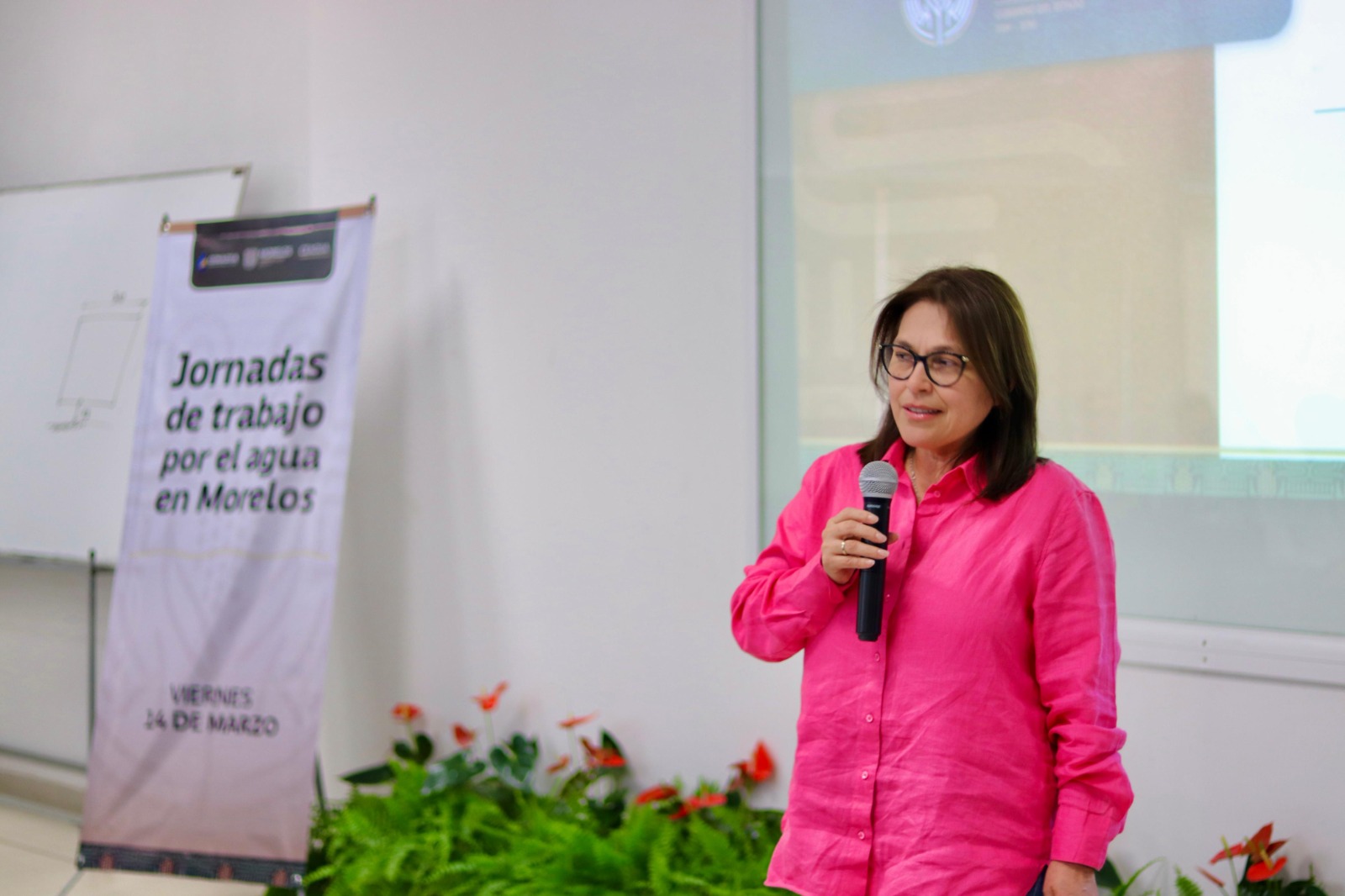 Realiza Ceagua Jornadas de trabajo por el agua en Morelos 7 1000662783