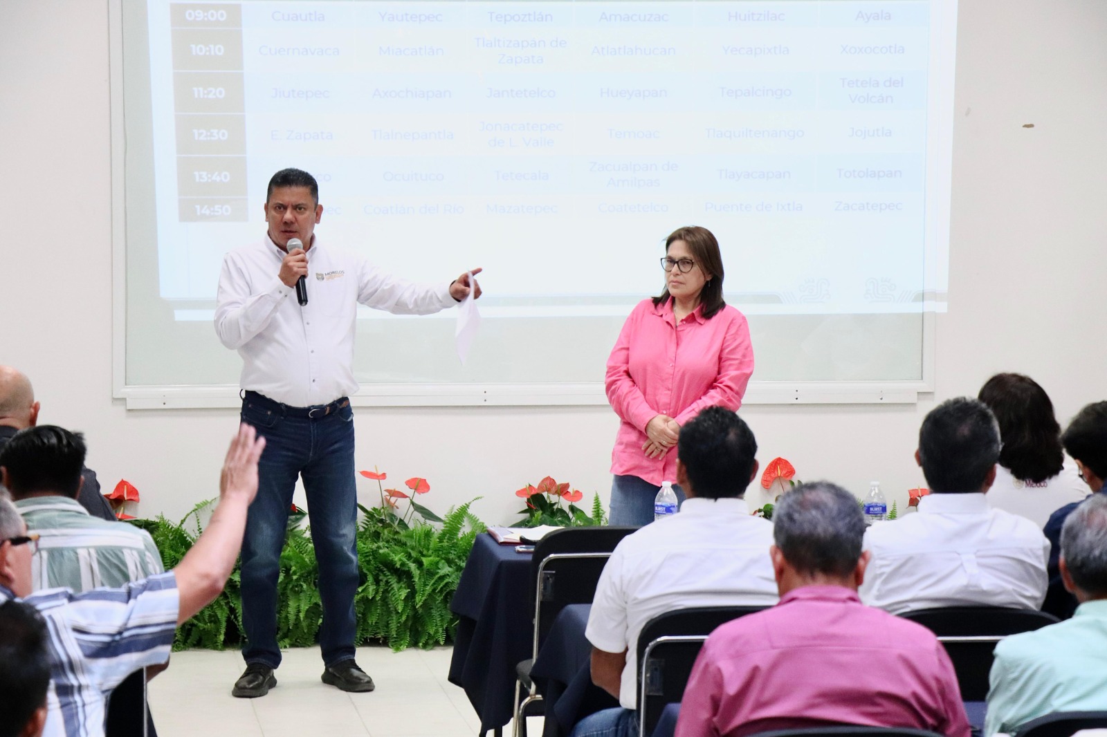 Realiza Ceagua Jornadas de trabajo por el agua en Morelos 1 1000662784