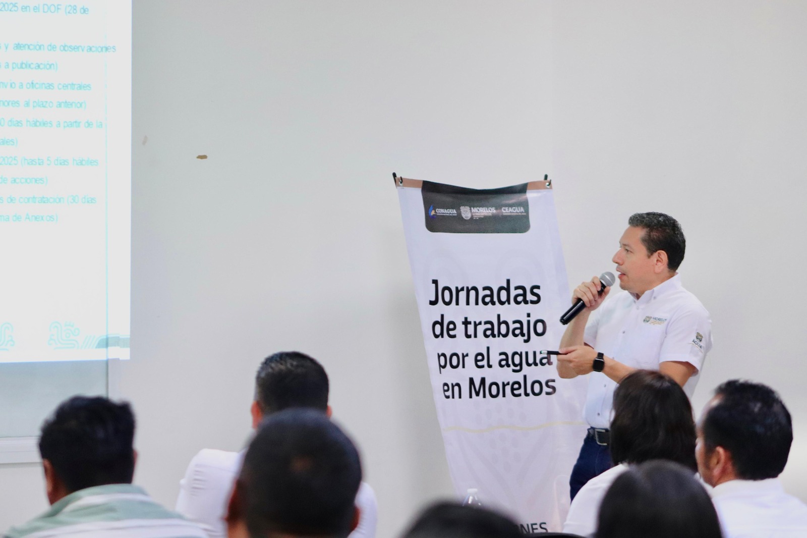 Realiza Ceagua Jornadas de trabajo por el agua en Morelos 8 1000662786