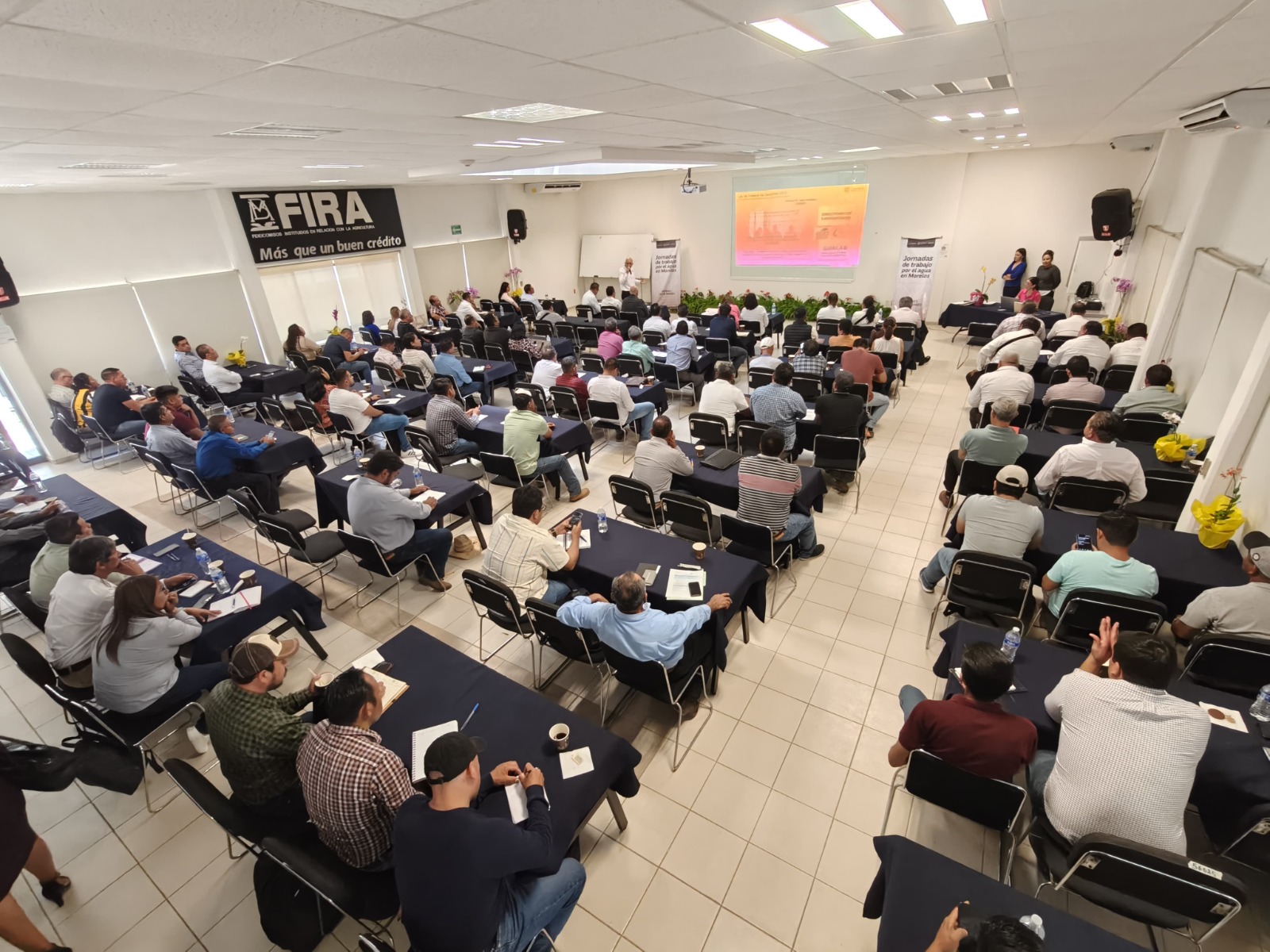 Realiza Ceagua Jornadas de trabajo por el agua en Morelos 2 1000662787
