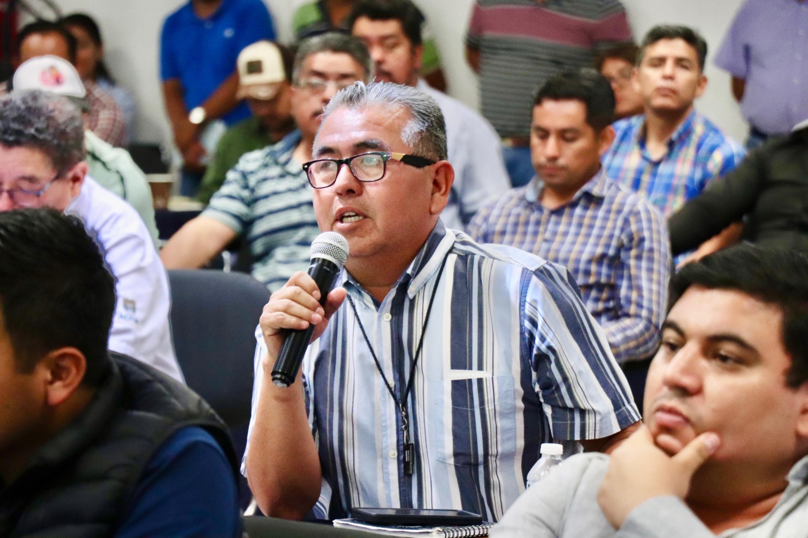 Realiza Ceagua Jornadas de trabajo por el agua en Morelos 3 1000662788