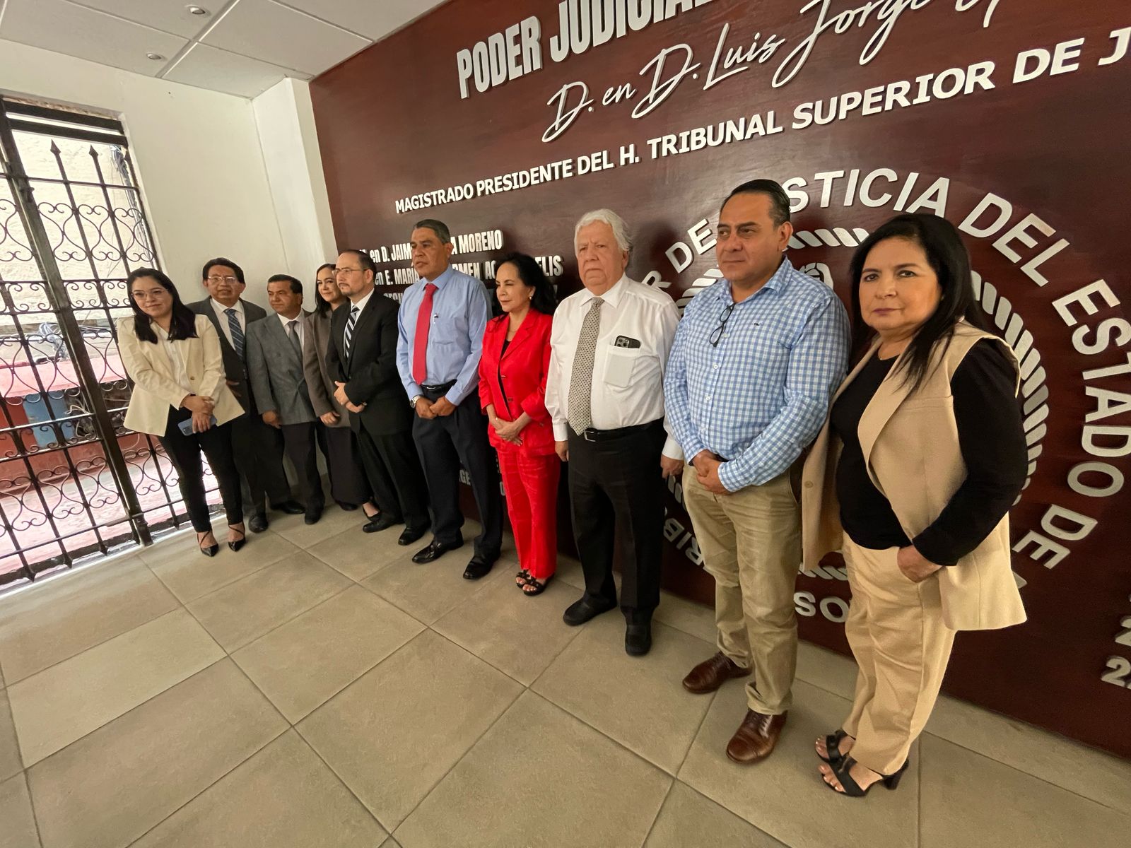 TSJ de Morelos reafirma legalidad de la remoción y elección del nuevo Magistrado Presidente 1 1000667098