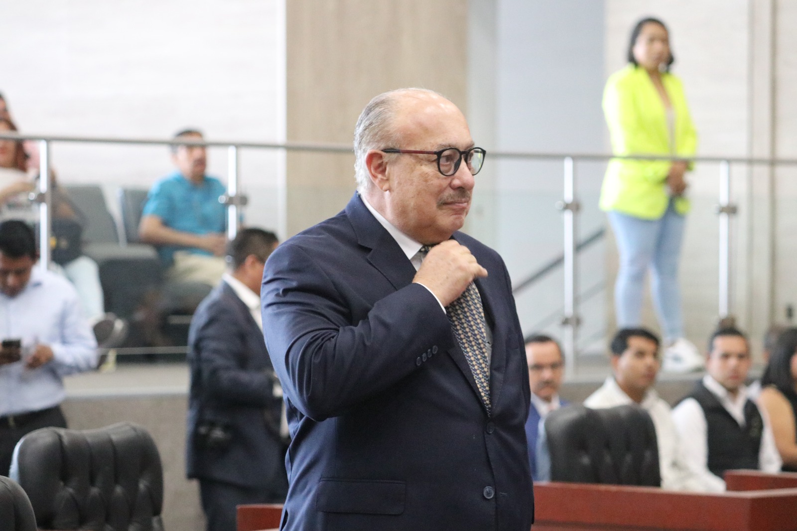 Propone el diputado Luis Eduardo Pedrero regular la reproducción humana asistida y la gesti subrogada 1 1000679597