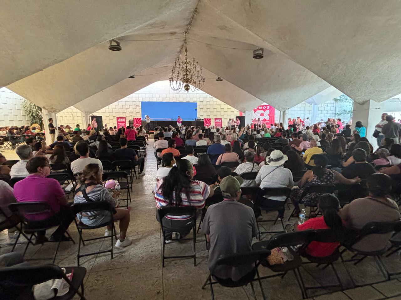 Somos México. La fuerza que nos une avanza con determinación en Morelos y en todo el país 4 1000686460