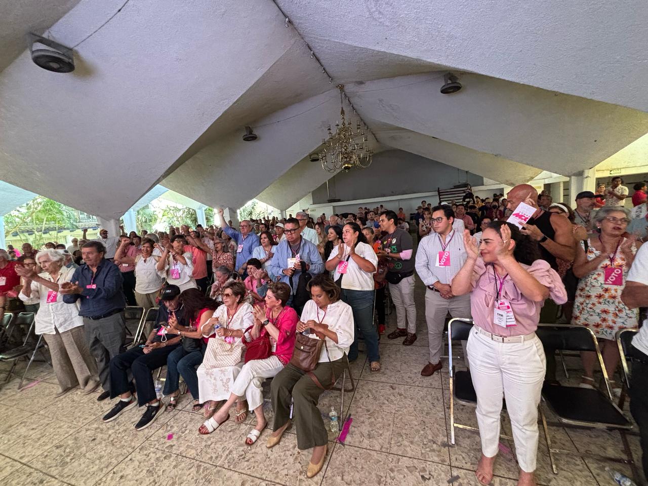Somos México. La fuerza que nos une avanza con determinación en Morelos y en todo el país 2 1000686463