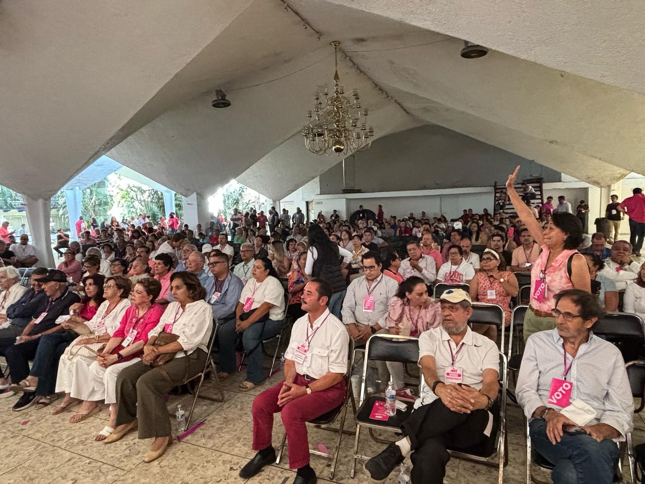Somos México. La fuerza que nos une avanza con determinación en Morelos y en todo el país 3 1000686464