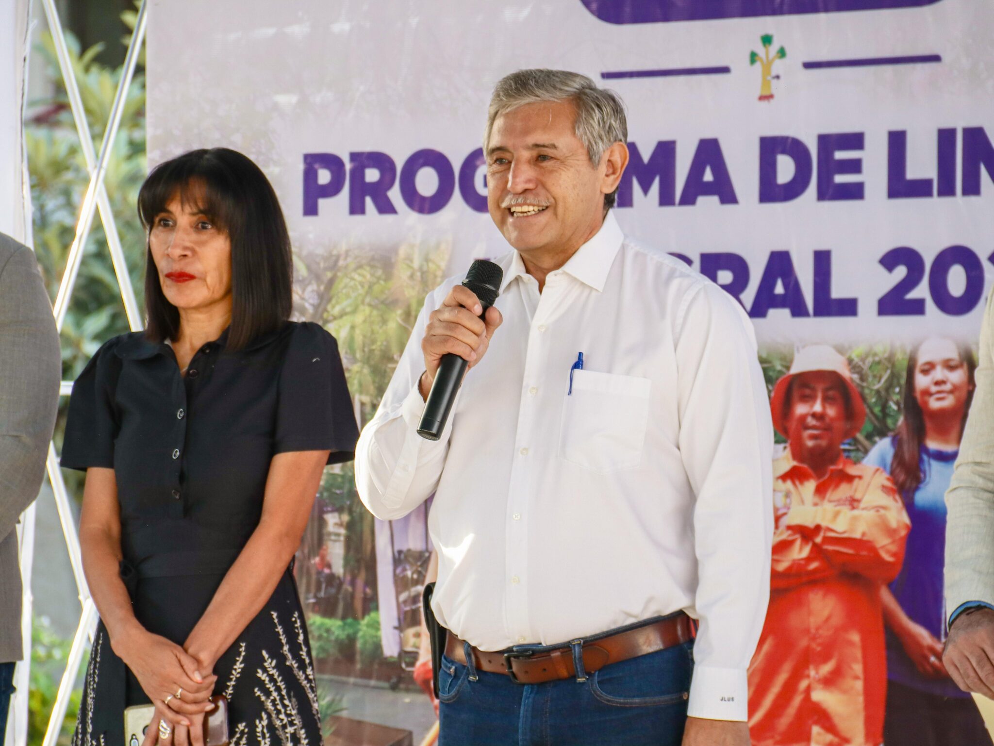 Ayuntamiento de Cuernavaca pone en Martínez el programa Empleo temporal para una ciudad más limpia y sostenible 2 1000686470