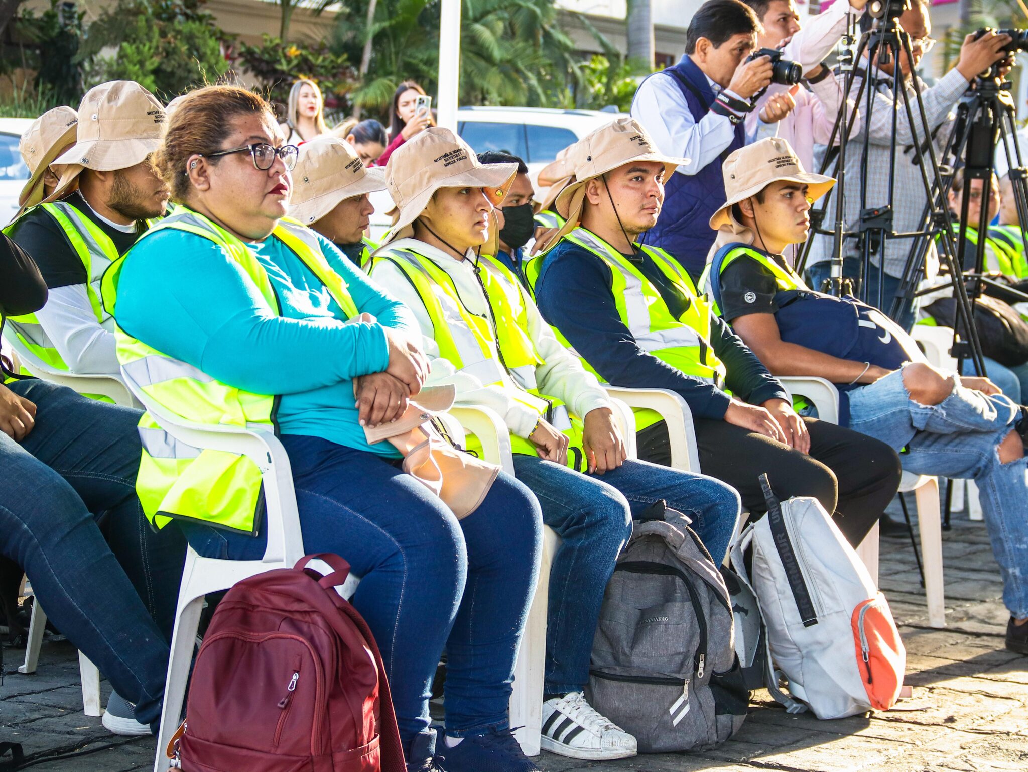 Ayuntamiento de Cuernavaca pone en Martínez el programa Empleo temporal para una ciudad más limpia y sostenible 3 1000686471