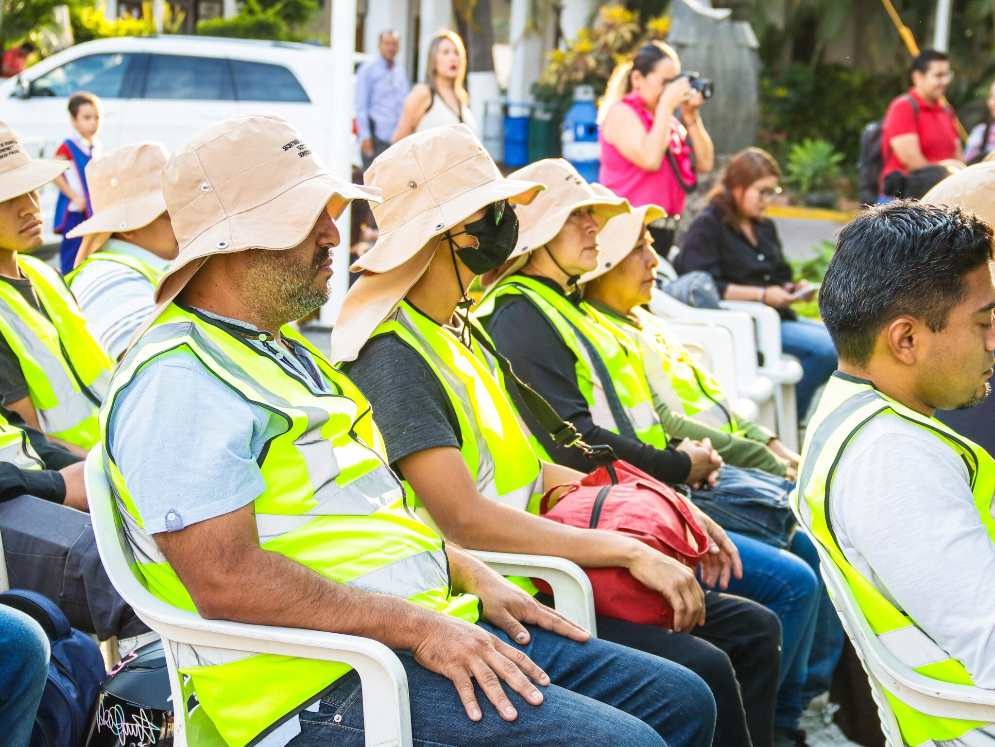 Ayuntamiento de Cuernavaca pone en Martínez el programa Empleo temporal para una ciudad más limpia y sostenible 4 1000686475