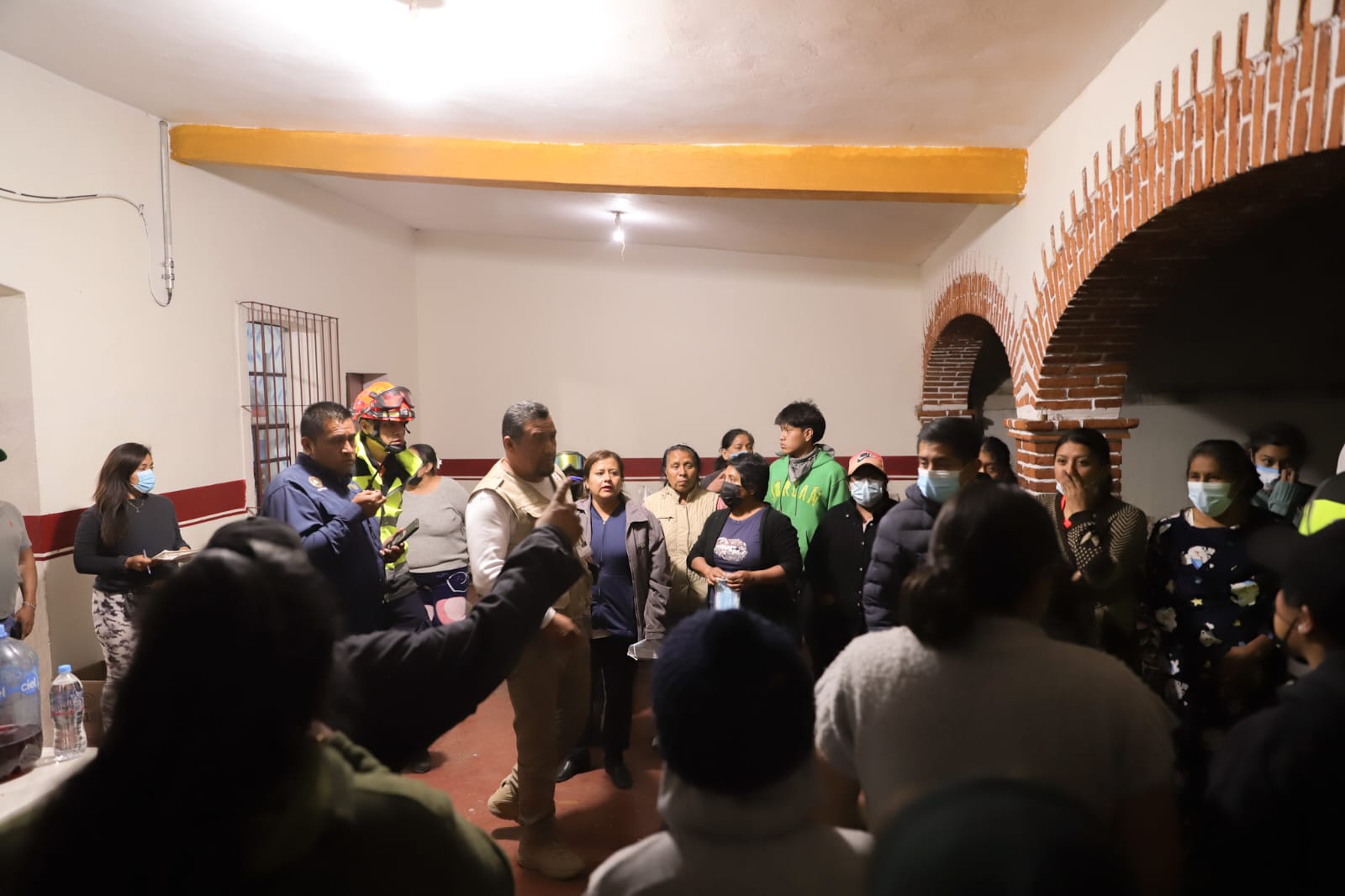 Activan operativo preventivo por propagación del fuego en Tepoztlán" 4 1000705738