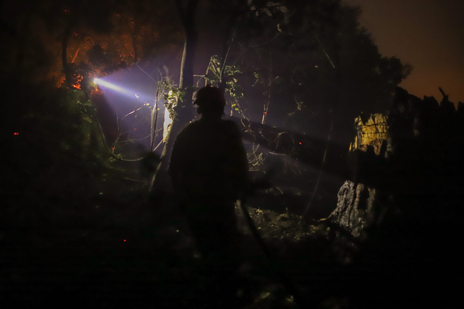 Activan operativo preventivo por propagación del fuego en Tepoztlán" 3 1000705742