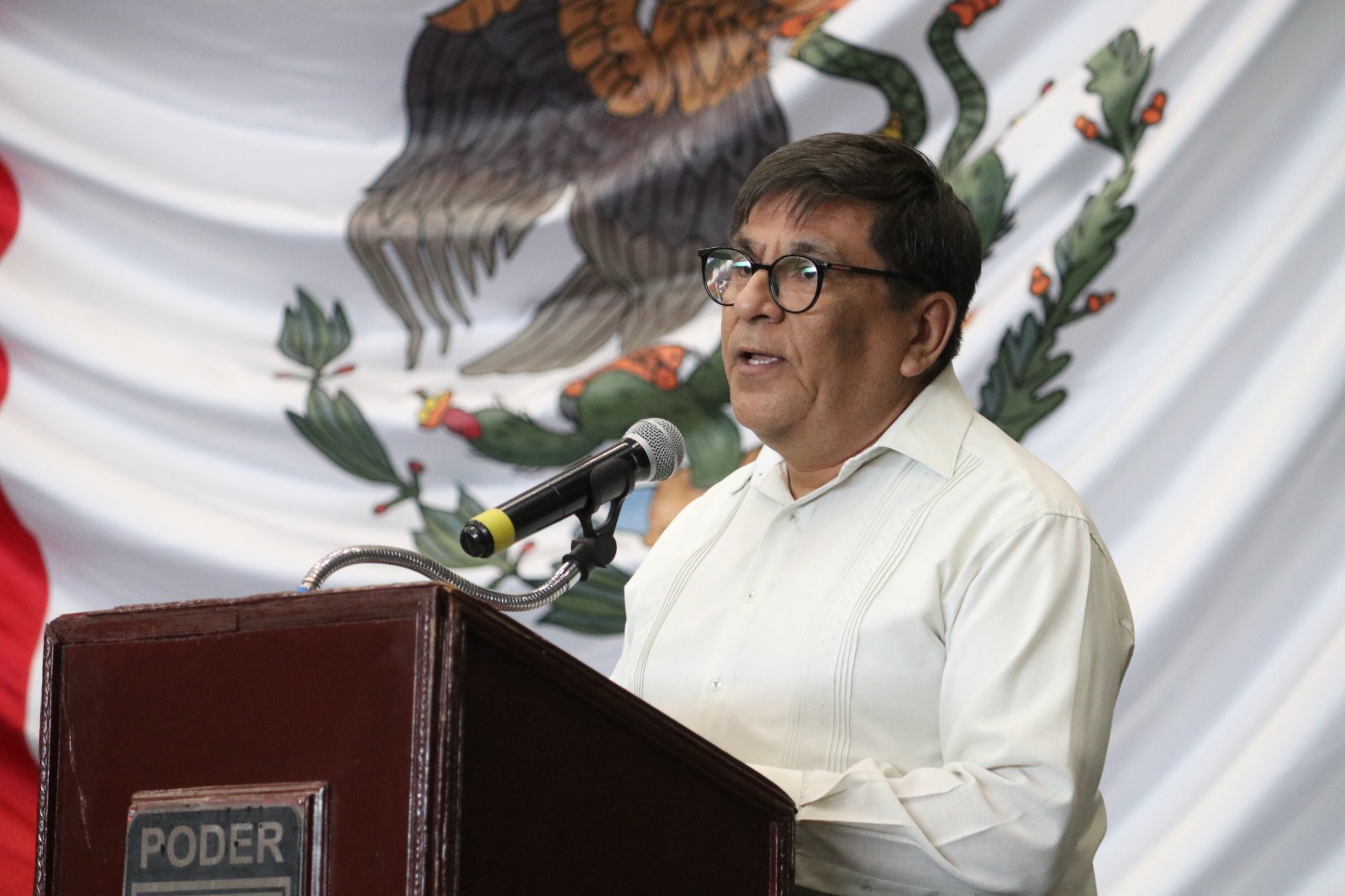 Conmemoran diputadas y diputados creación de nuestra entidad federativa y entregan Medalla de Honor del Congreso del Estado de Morelos, 2025 13 1000716367