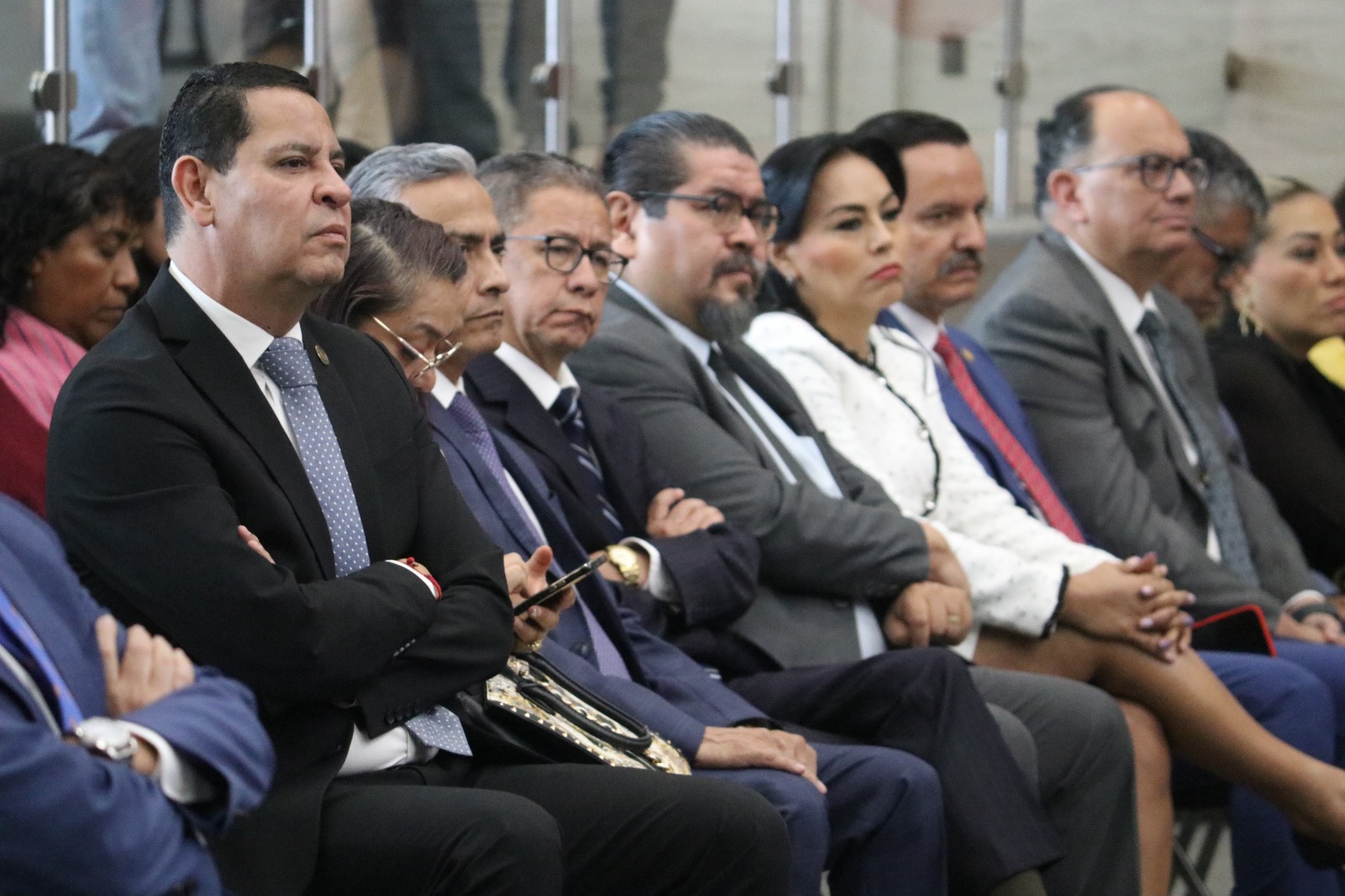 Conmemoran diputadas y diputados creación de nuestra entidad federativa y entregan Medalla de Honor del Congreso del Estado de Morelos, 2025 14 1000716369