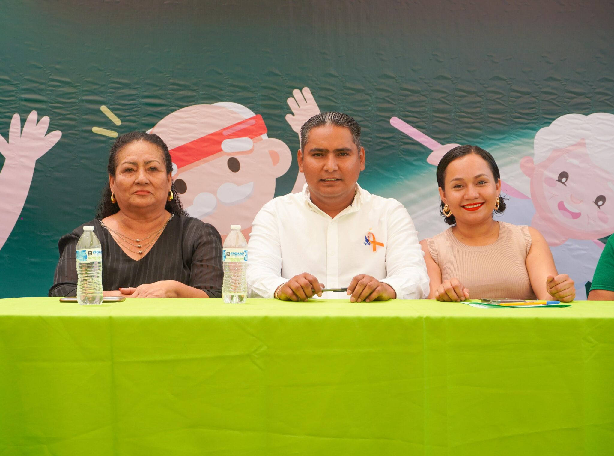 Realiza DIF Emiliano Zapata el Priemer Encuentro Municipal de Tablas Rítmicas de Adultos Mayores 3 1000728361